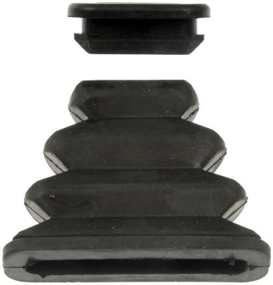 DORMAN BRAKE DUST SHIELD - 924223