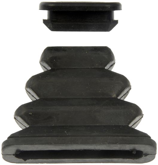 DORMAN BRAKE DUST SHIELD - 924223