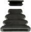 DORMAN BRAKE DUST SHIELD - 924223