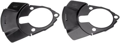 DORMAN BRAKE DUST SHIELD - 924236