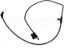 DORMAN WINDSHEILD WASHER HOSE - 924250