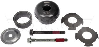 DORMAN GM BODY MOUNT KIT - 924335