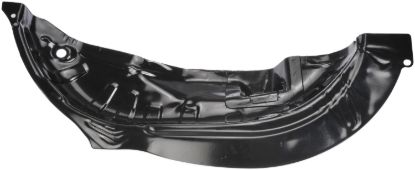 DORMAN SHOCK RUST REPAIR - 924358