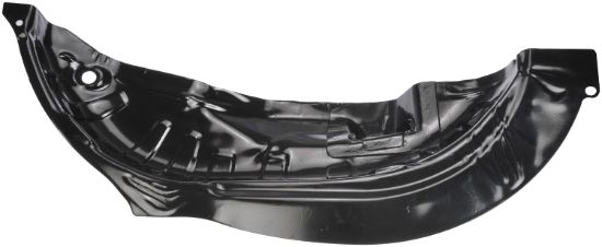 DORMAN SHOCK RUST REPAIR - 924358