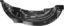 DORMAN SHOCK RUST REPAIR - 924358