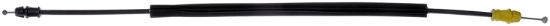 DORMAN DOOR LATCH CABLE - 924366