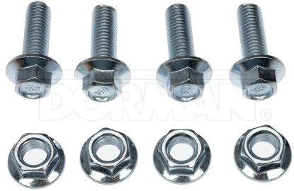 DORMAN UPPER SHOCK MOUNT - 924404
