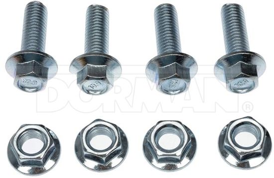 DORMAN UPPER SHOCK MOUNT - 924404