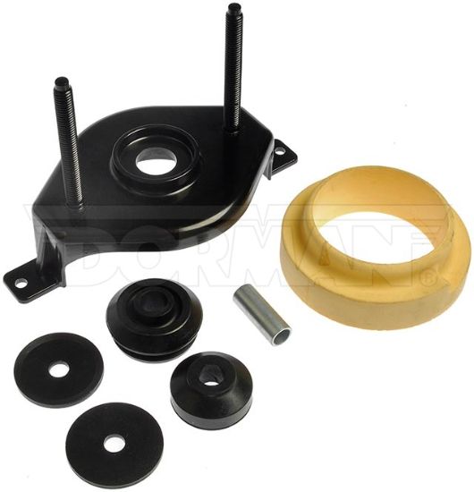 DORMAN UPPER SHOCK MOUNT - 924411