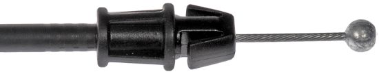 DORMAN DOOR LATCH CABLE - 924481