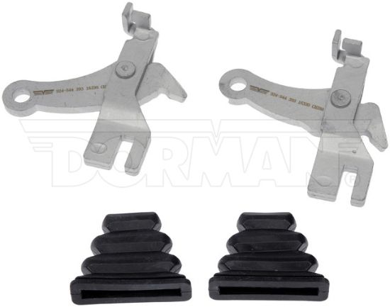 DORMAN P BRAKE LEVER KIT - 924544