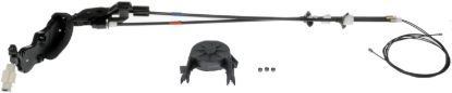 DORMAN SLIDING DOOR CABLE - 924578