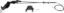 DORMAN SLIDING DOOR CABLE - 924578