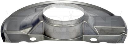 DORMAN BRAKE DUST SHIELD - 924650