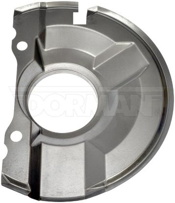DORMAN BRAKE DUST SHIELD - 924651