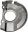 DORMAN BRAKE DUST SHIELD - 924651