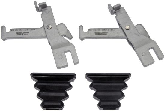 DORMAN P. BRAKE LEVER KIT - 924743