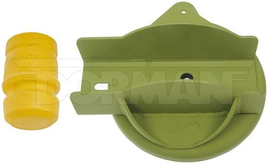 DORMAN COIL SPRING BRACKET - 926081