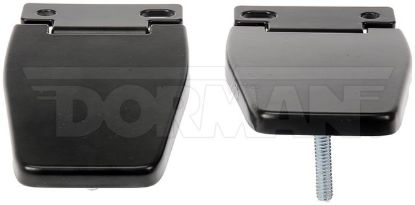 DORMAN TAILGATE GLASS HINGE - 926119