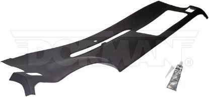 DORMAN DASHBOARD COVER PANEL - 926120