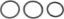 DORMAN COOLANT TEE SEAL KIT - 926168