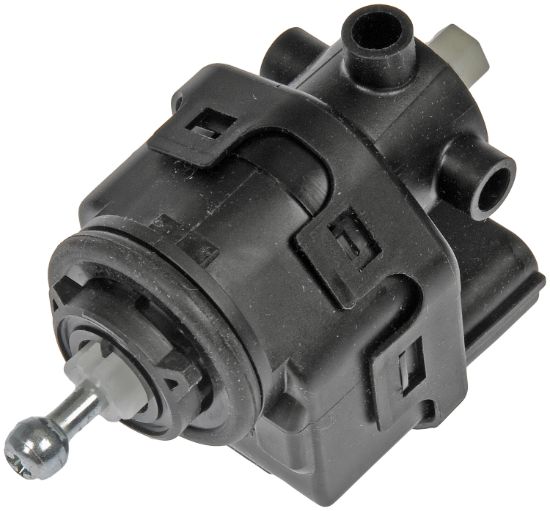 DORMAN HEADLIGHT LVL MOTOR - 926201
