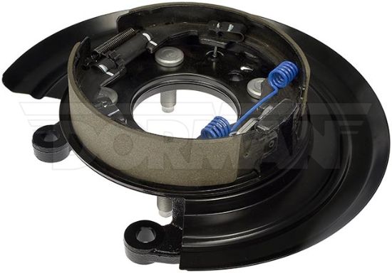 DORMAN LOADED BACKING PLATE - 926265