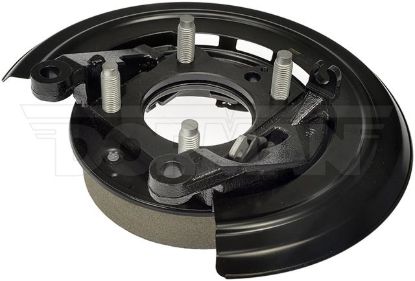 DORMAN LOADED BACKING PLATE - 926266