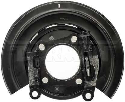 DORMAN BACKING PLATE - 926272