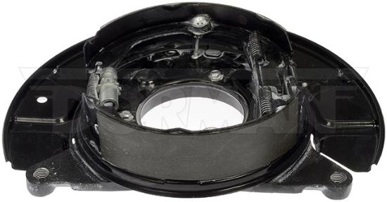 DORMAN BACKING PLATE - 926371