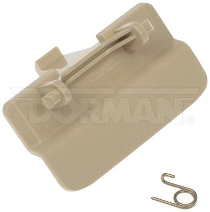 DORMAN CONSOLE LATCH - 926413