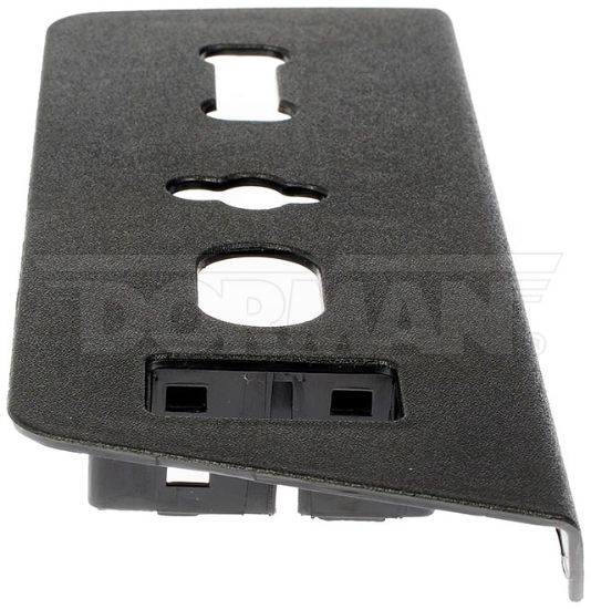 DORMAN SWITCH BEZEL - 926435