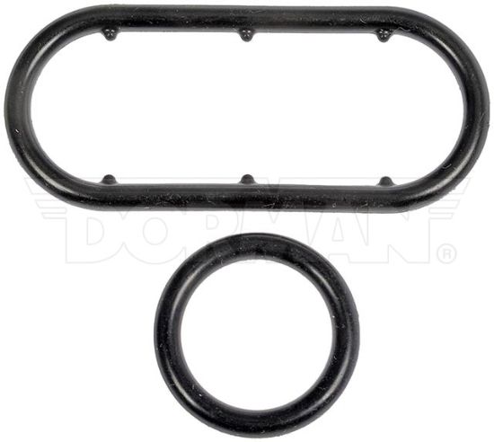 DORMAN OIL COOLER SEAL KIT - 926454