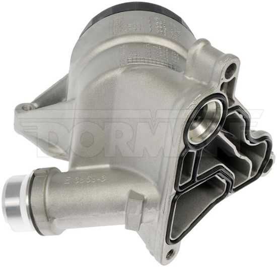 DORMAN OIL FILTER HOUSING - 926463