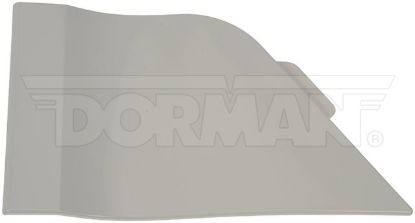 DORMAN FUEL DOOR TRIM - 926480