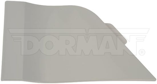 DORMAN FUEL DOOR TRIM - 926480