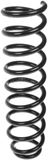 DORMAN COIL SPRING FRONT - 926575
