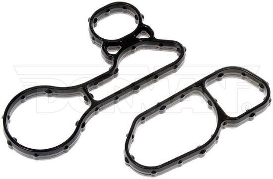 DORMAN OIL COOLER SEAL KIT - 926730