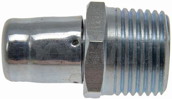 DORMAN DIFFERENTIAL BREATHER PLUG VENT - 926811