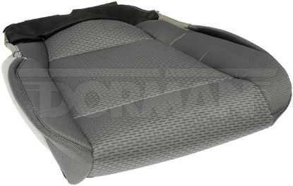 DORMAN CUSHION COVER - 926861