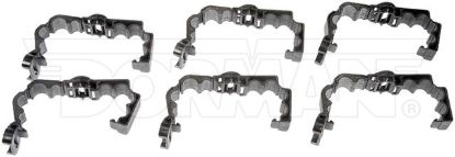 DORMAN REAR A/C LINE - 926867
