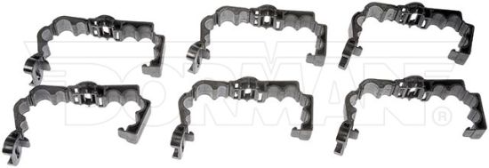 DORMAN REAR A/C LINE - 926867
