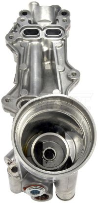DORMAN UPGRADED ALUMINUM ENGINE OIL FILTER - 926959