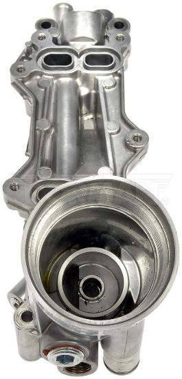 DORMAN UPGRADED ALUMINUM ENGINE OIL FILTER - 926959