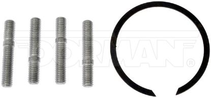 DORMAN VISCOUS COUPLING - 926960