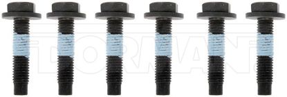 DORMAN BED BOLT KIT - 927827