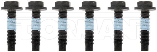 DORMAN BED BOLT KIT - 927827