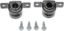 DORMAN SWAY BAR BRACKET KIT - 928319