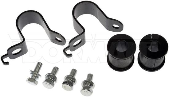 DORMAN SUPPORT BUSHING - 928567