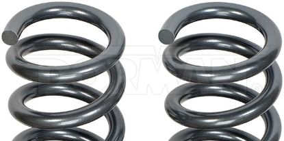 DORMAN HEAVY DUTY COIL SPRING UPGRADE - 929942